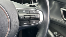 Kia Sportage 1.6T GDi ISG 3 5dr Petrol Estate